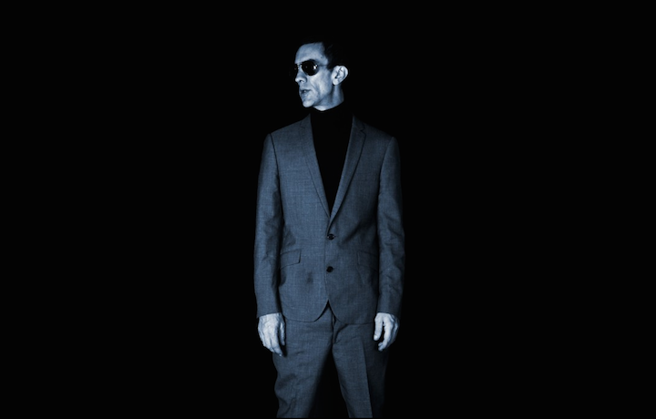 Richard Ashcroft