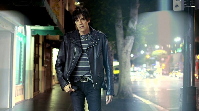 Richie Ramone