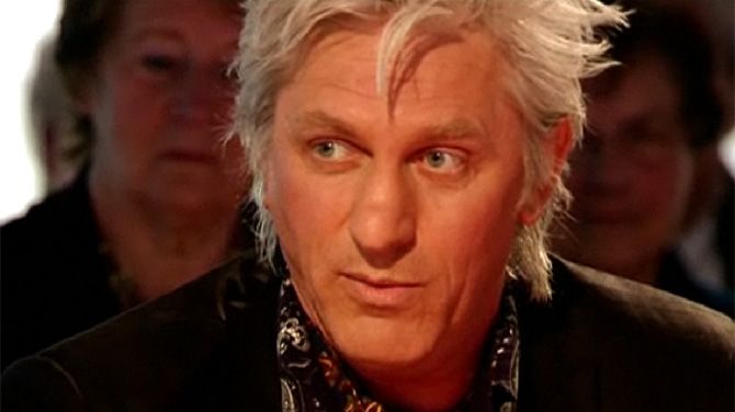 Herhaling Bazz op de Buzz vanavond!