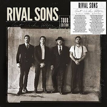 Rival Sons