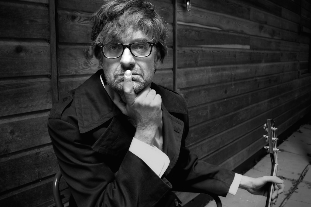 Roald van Oosten