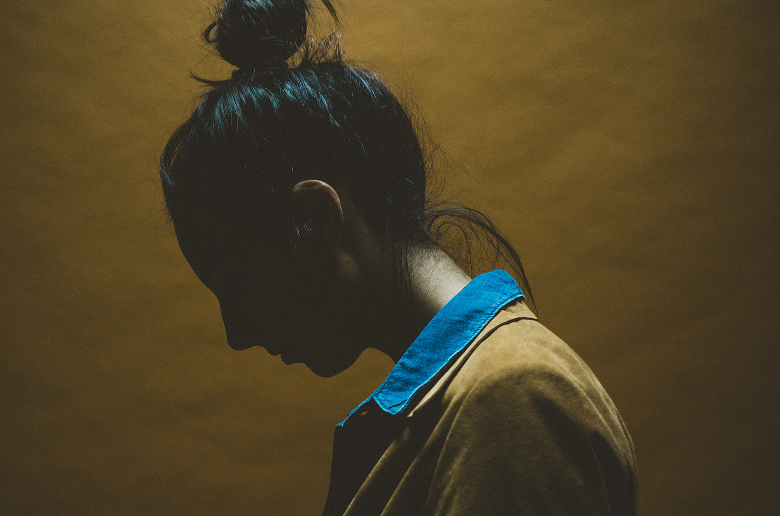Rodes Rollins – Nasty Woman