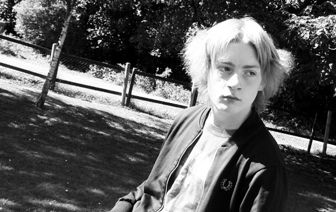 Rory Wynne