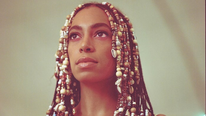 Clip van de Dag: Solange