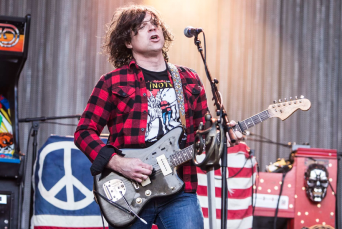 Ryan Adams