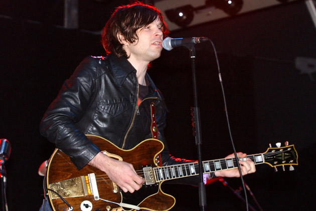 Ryan Adams