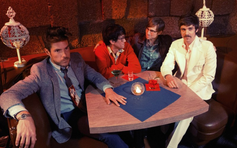 Saint Motel