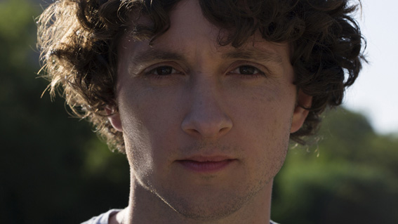 Sam Amidon – Blue Mountains