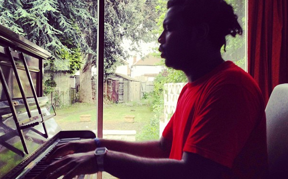 Sampha
