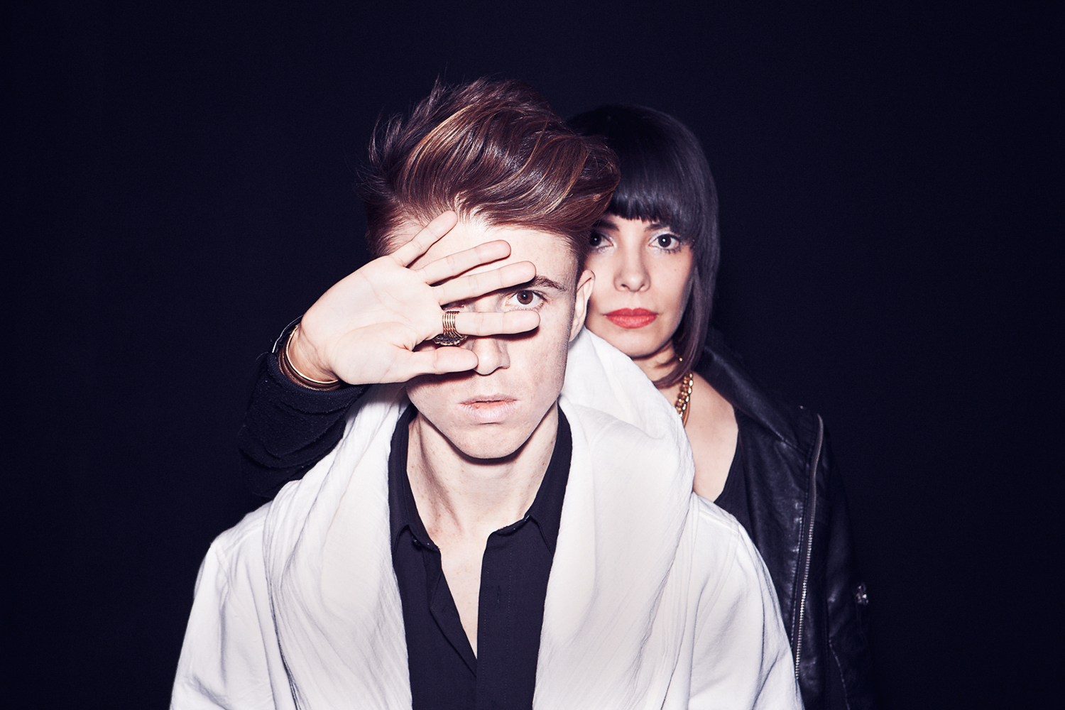School Of Seven Bells