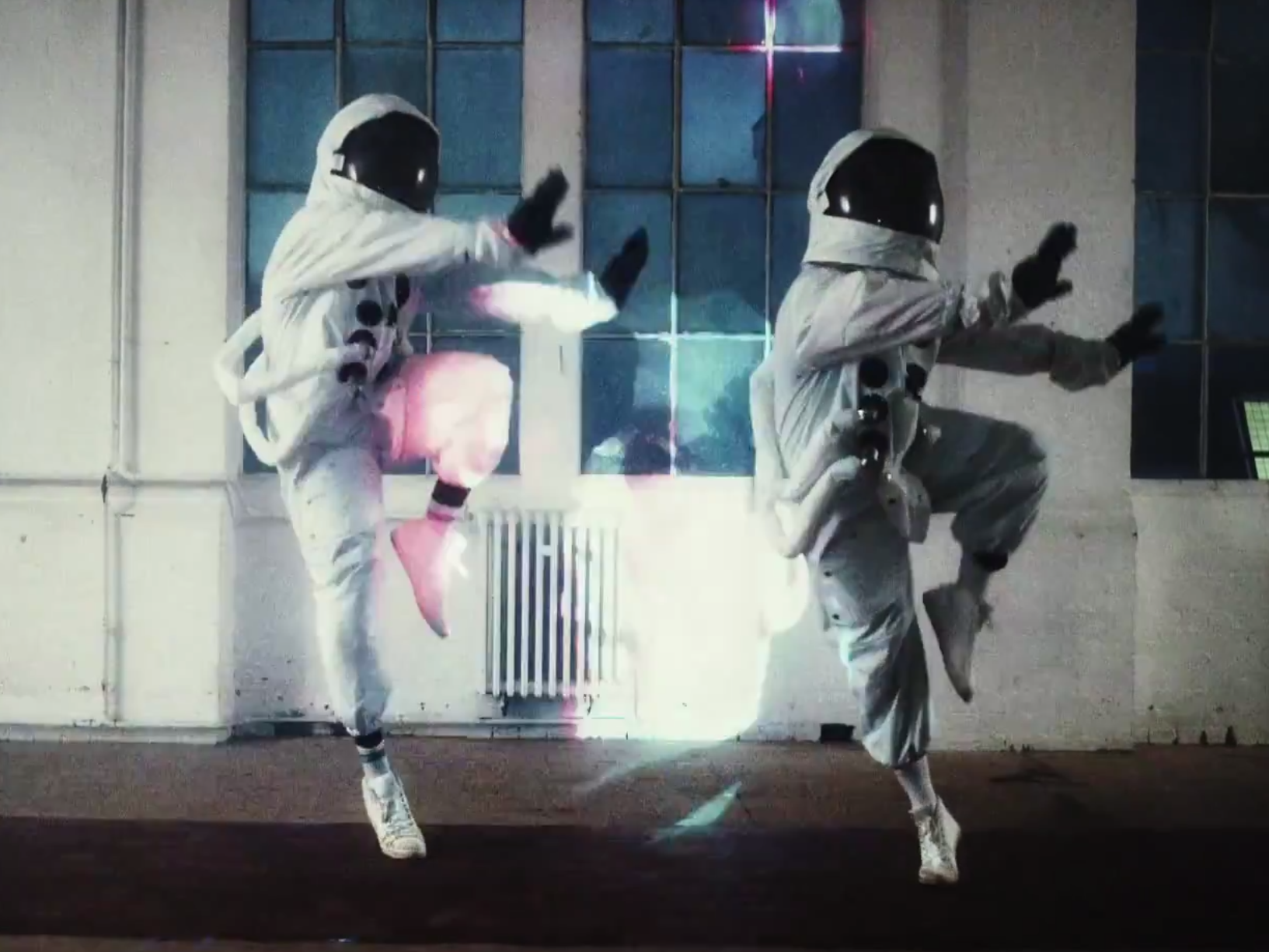 Public Service Broadcasting