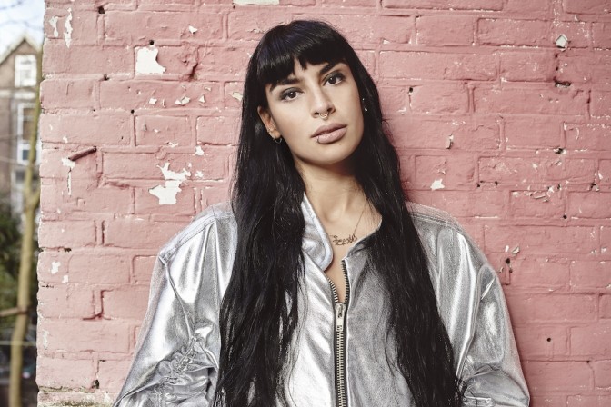 sevdaliza