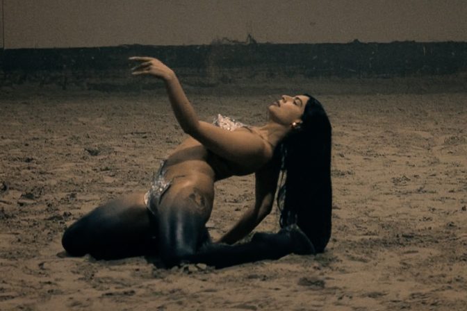 Sevdaliza