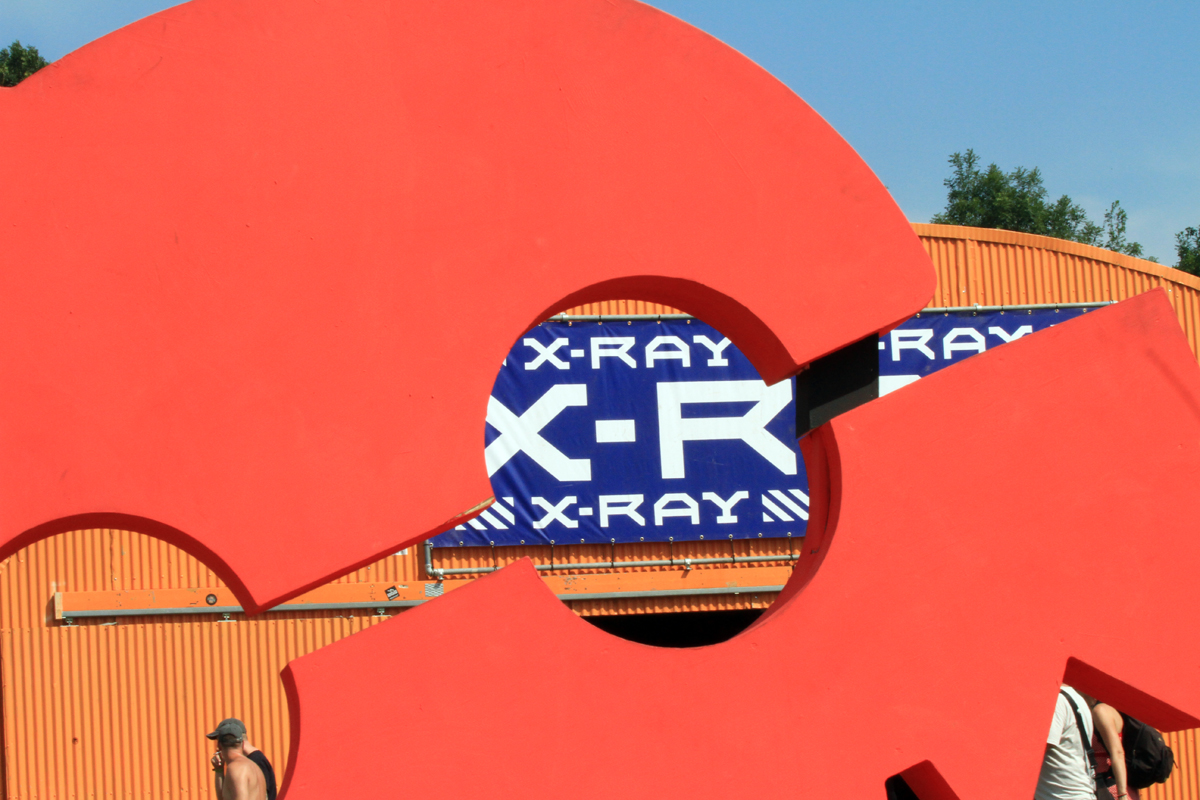 Lowlands 2015 – Dag 2 in vogelvlucht