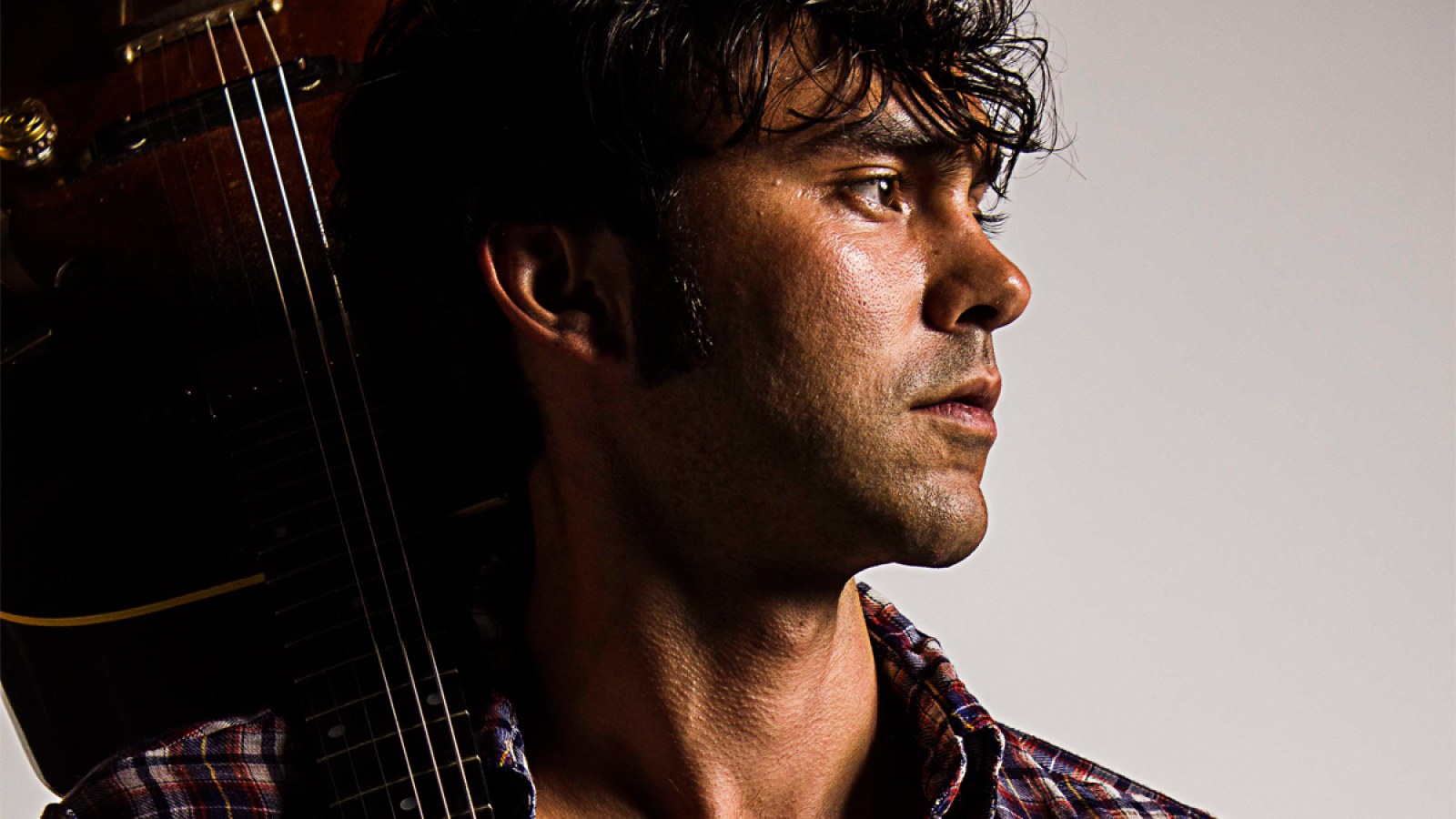 Shakey Graves – Dearly Departed