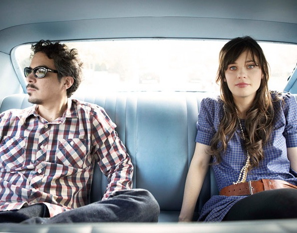 She & Him