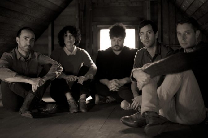 The Shins