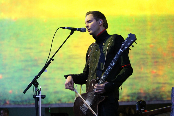 Sigur Ros