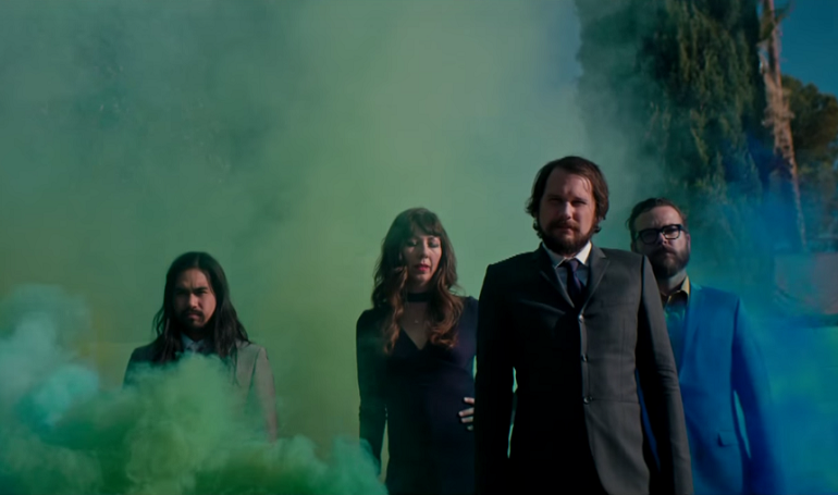 Silversun Pickups
