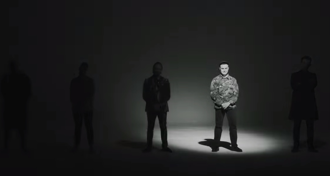 Breekijzer: Chase & Status ft. Slaves