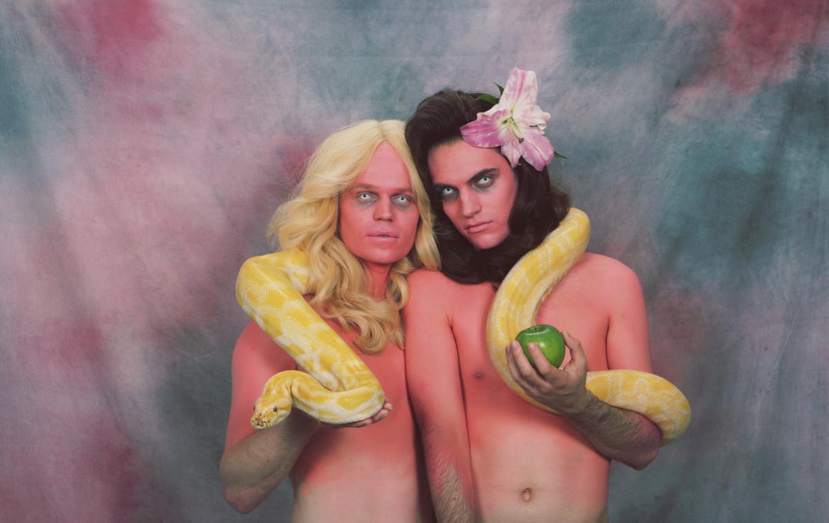 Soft Hair – Lying Has To Stop