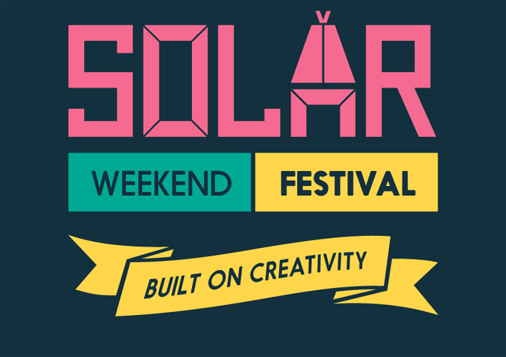 Solar Weekend 2016 met onder meer Jeugd van Tegenwoordig en Fresku