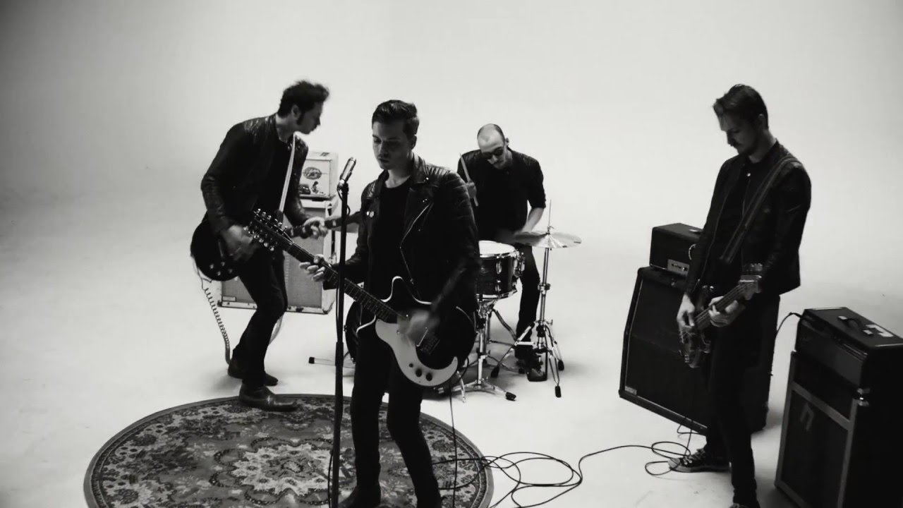 The Sore Losers – Got It Bad