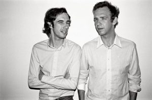 Soulwax – Is It Always Binary
