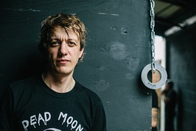 steve gunn