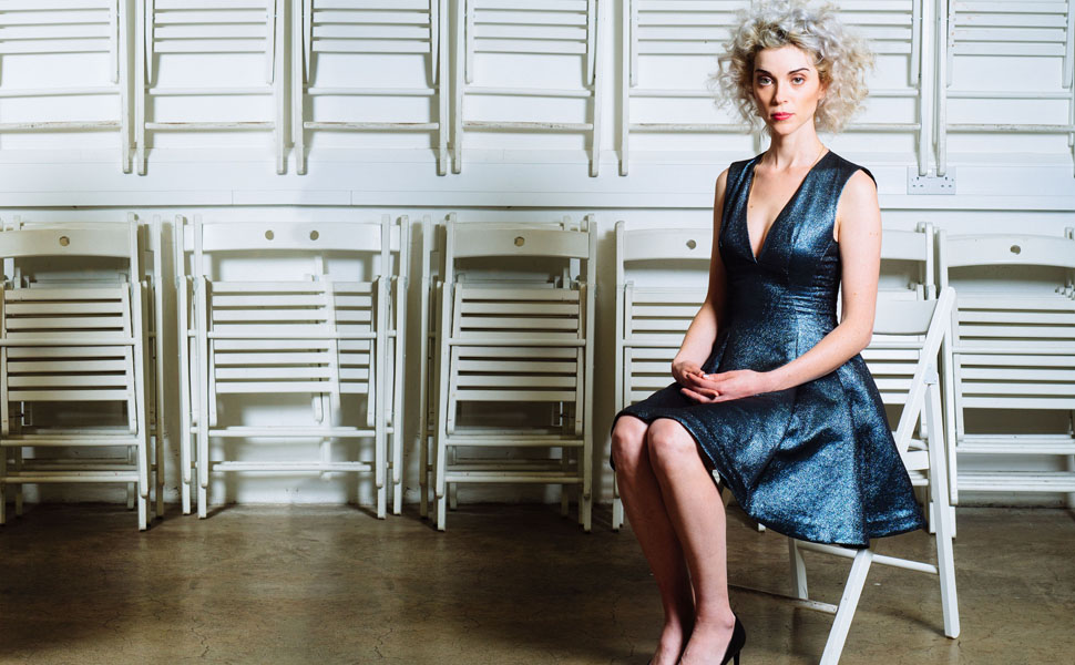 St. Vincent