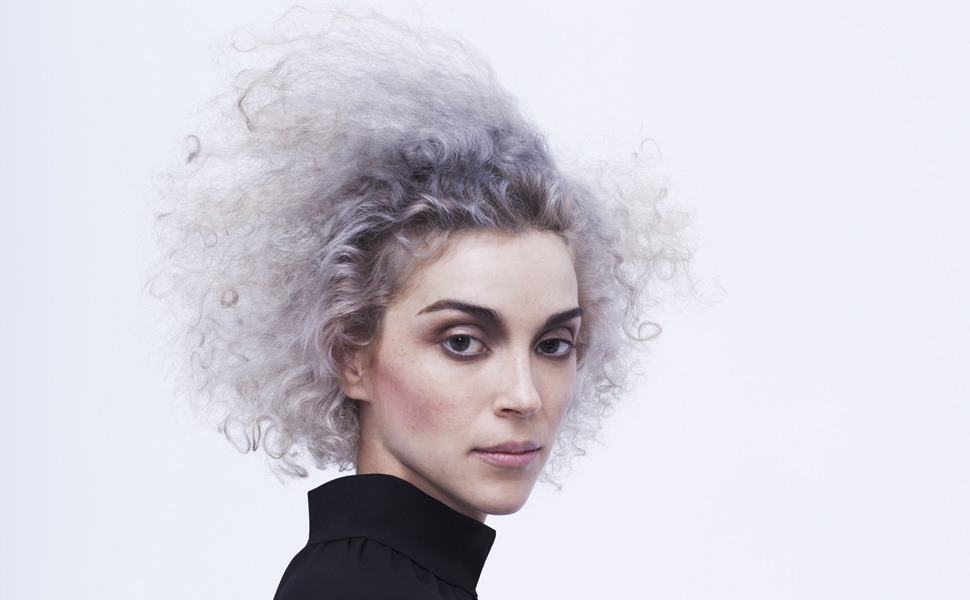 St Vincent