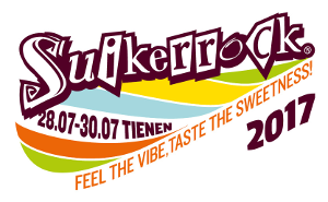 Suikerrock