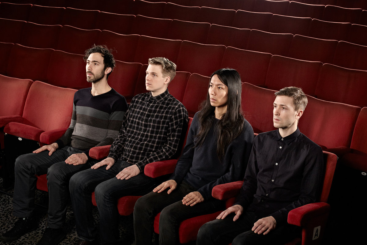 Teleman – Mainline