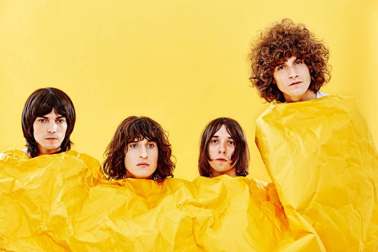 Clip van de Dag: Temples