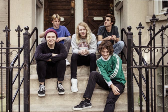 The Orwells