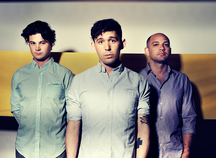The Antlers