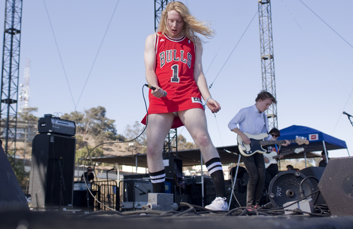 The Orwells