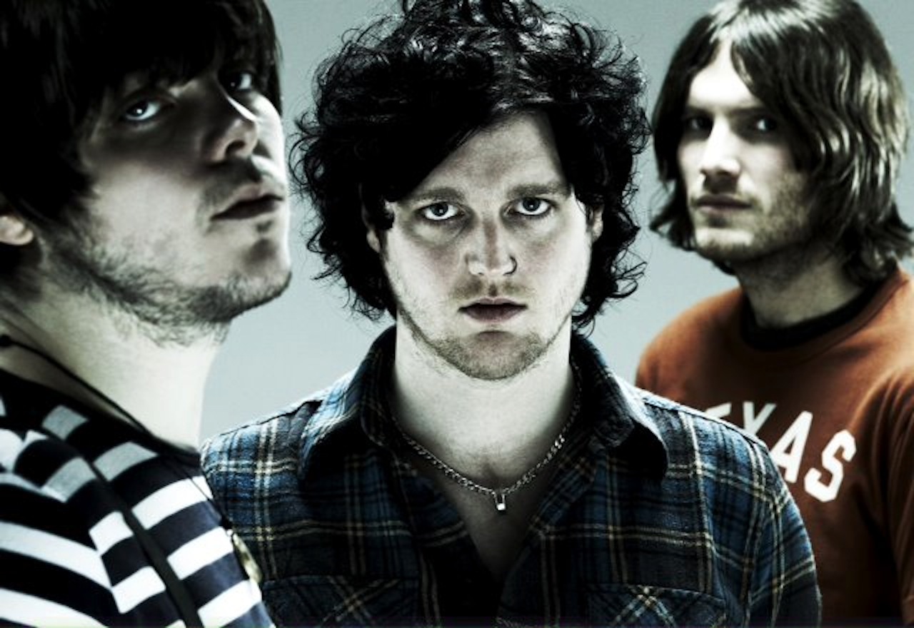 The Virginmarys