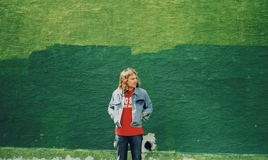 The War On Drugs releaset derde track nieuw album
