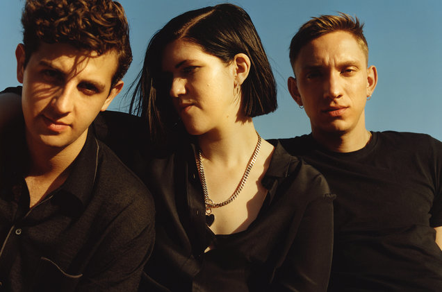 The xx – We See You Berlin