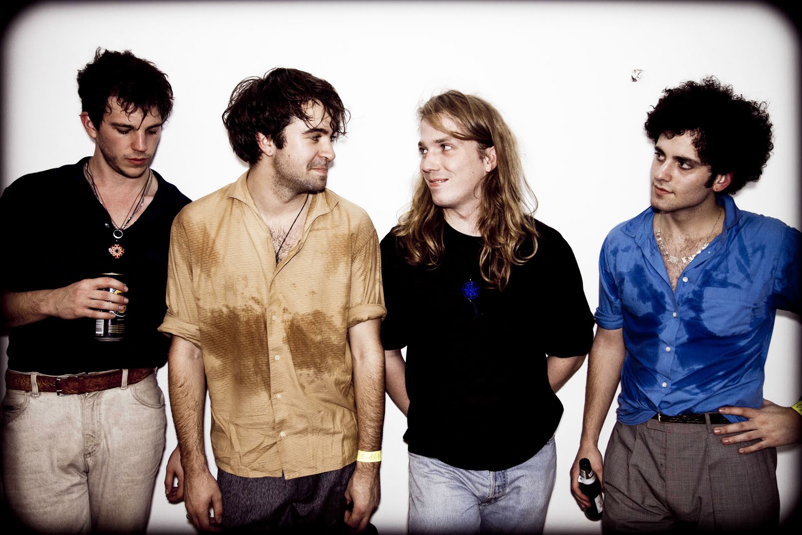 The Vaccines
