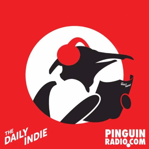 Vanavond om 20:00 uur The Daily Indie Radio #9