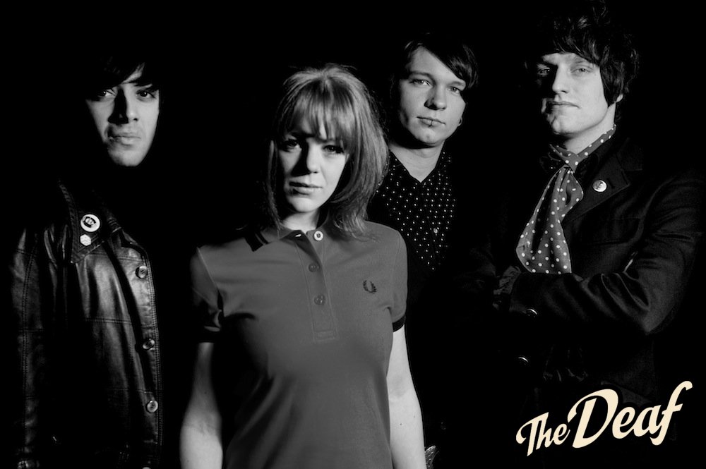 The Deaf