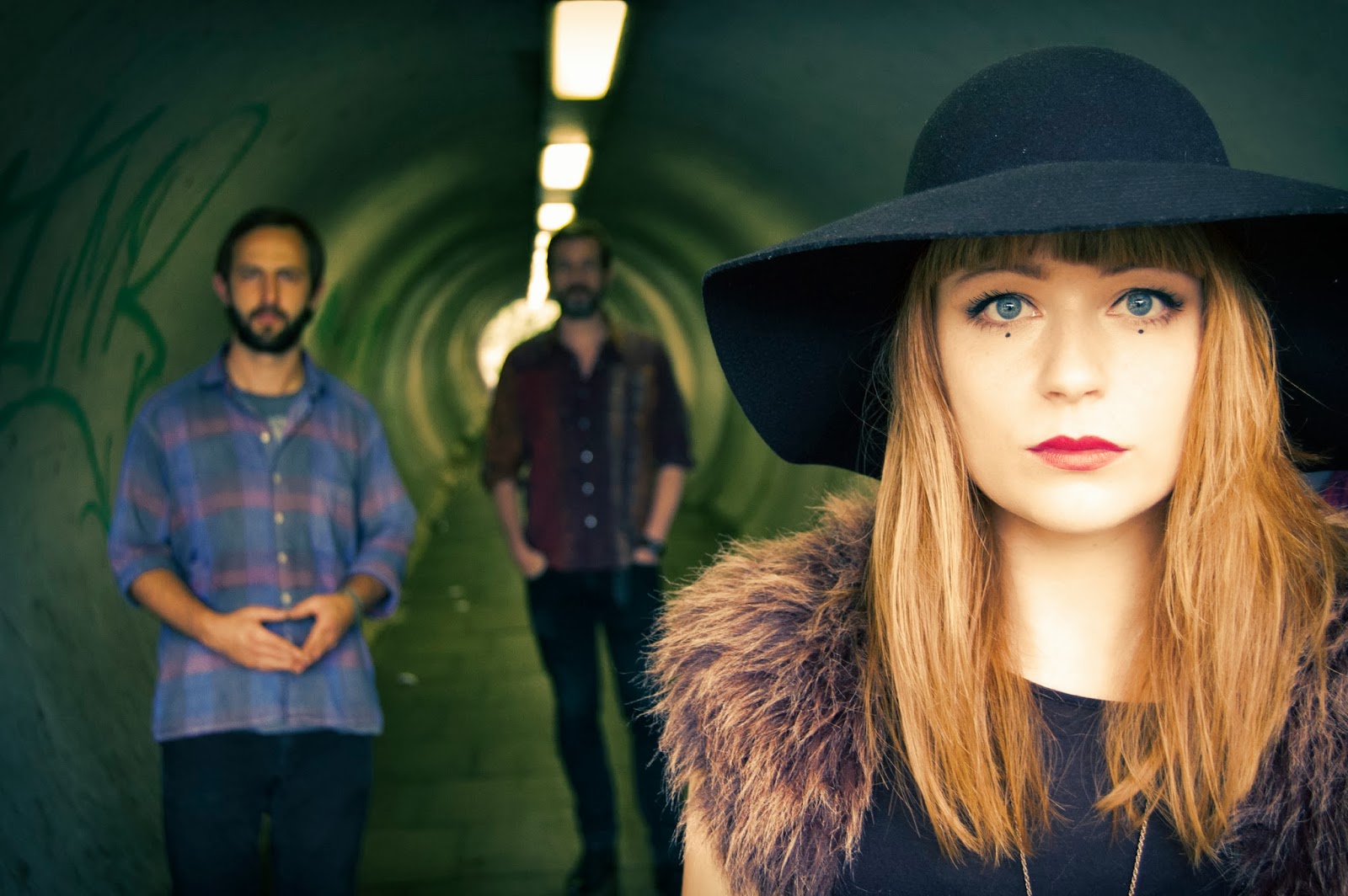 Fauns – Lights