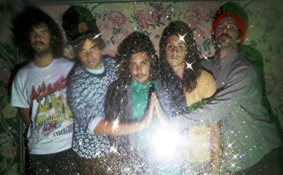The Growlers