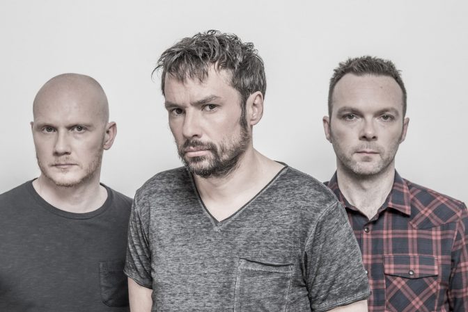 the pineapple thief