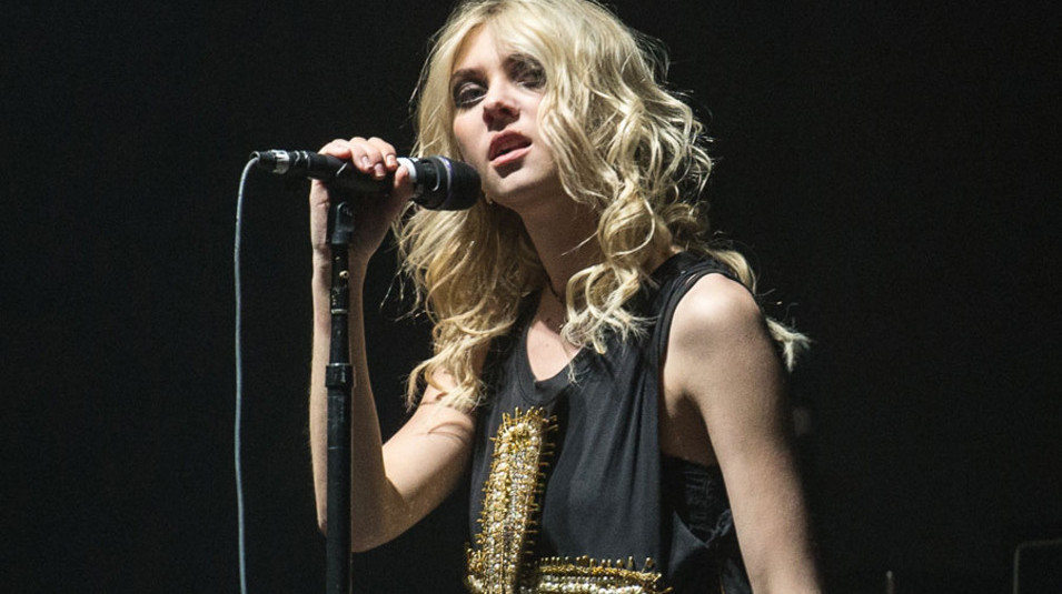 Breekijzer: The Pretty Reckless