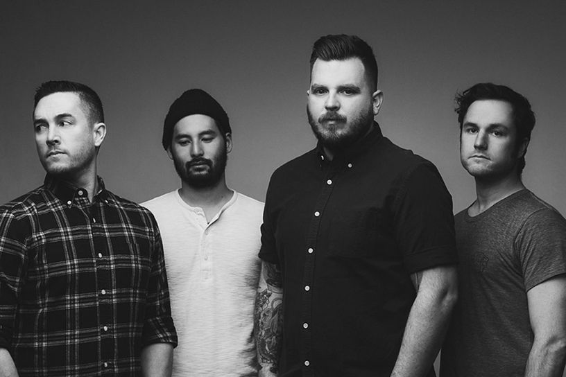 Breekijzer: Thrice