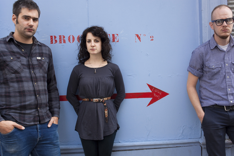 Timber Timbre – Grand Canyon