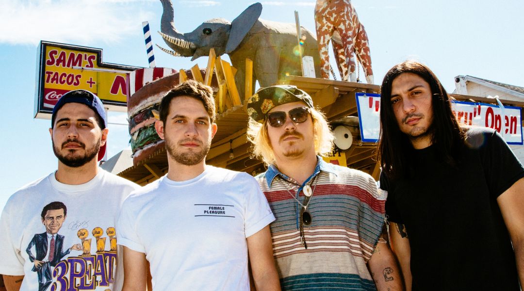 together PANGEA op 29 januari naar Metropool